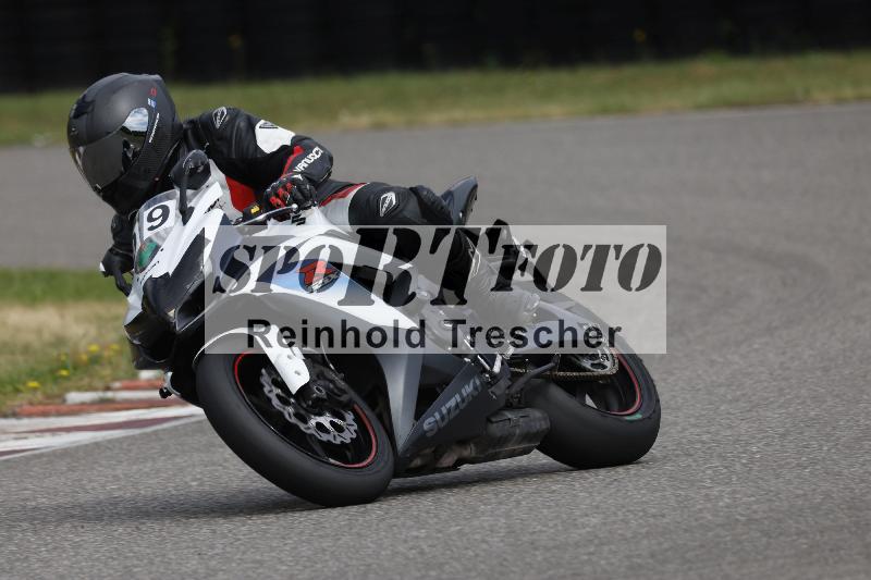 /19 06.06.2026  TZ Motorsport ADR/Gruppe gruen/99